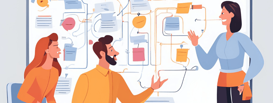 Leveraging AI for Consistency and Efficiency.