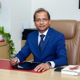Abhay Tewari