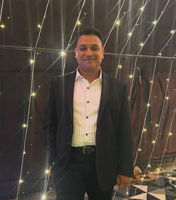 Akash Gupta