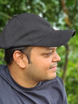 Aman Gupta