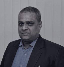 Arun Patodia
