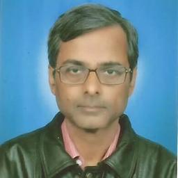 Biswajit Ghosh