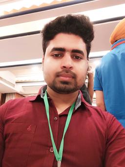 Habibur Rahaman