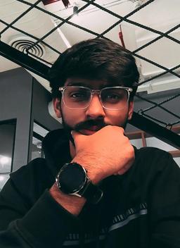 Prasanna Acharya