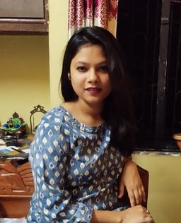 Riya Mukherjee