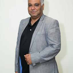 Saket Singhal