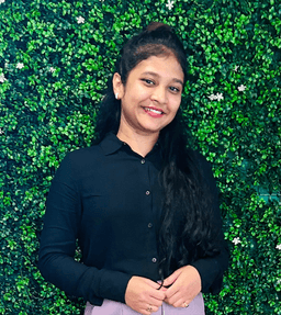 Sayali Ubale