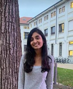 Shreya Yadav