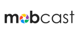 Mobcast logo
