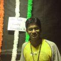 Prashant K. Padmanabhan