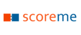 Scoreme logo