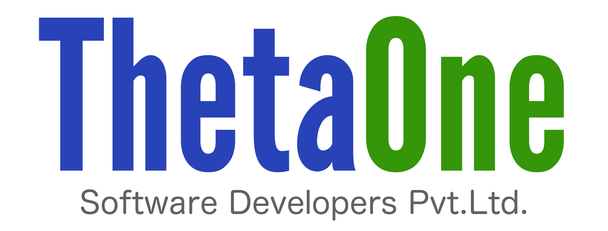 Theta Logo